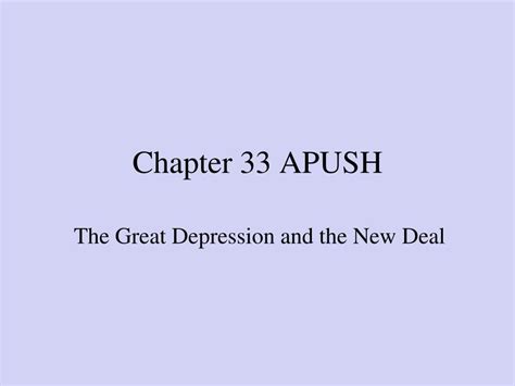 Download Chapter 33 Apush Test Answers 