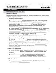 Read Chapter 33 Section 1 Cold War Guided Reading Answers 