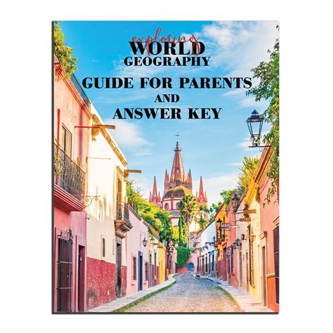 Full Download Chapter 34 Answer Key World Geography 