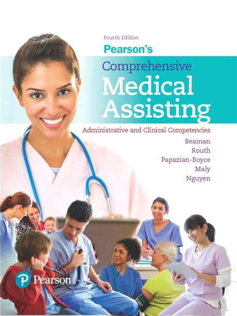 Read Online Chapter 34 Workbook In Pearsons Medical Assisting 