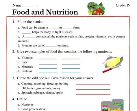 Download Chapter 38 Food And Nutrition Answers 
