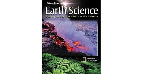 Read Chapter 4 Earth Science Geology The Environment And Universe Answers 