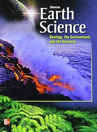 Read Chapter 4 Earth Science Geology The Environment And Universe Answers 