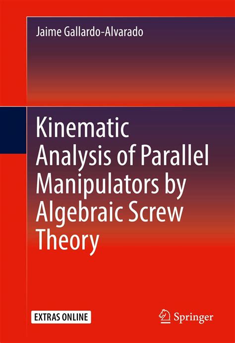 Read Online Chapter 4 Instantaneous Kinematic Analysis 