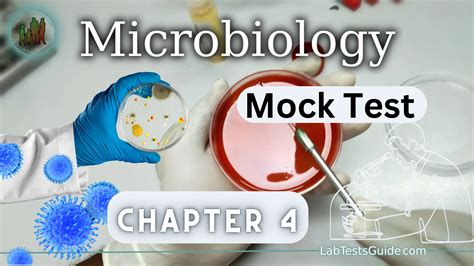 Read Online Chapter 4 Microbiology Test 