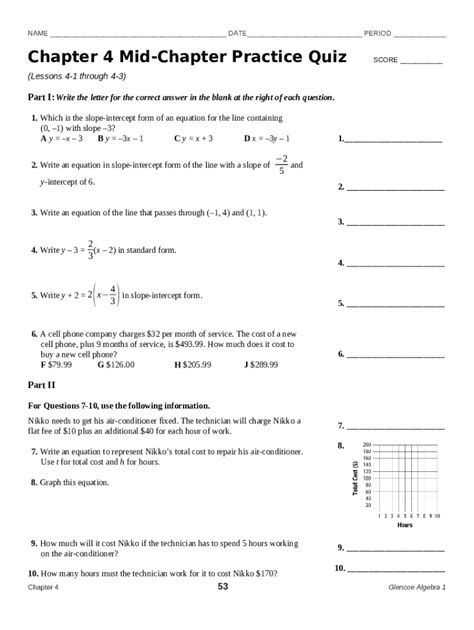Full Download Chapter 4 Mid Quiz Answers 