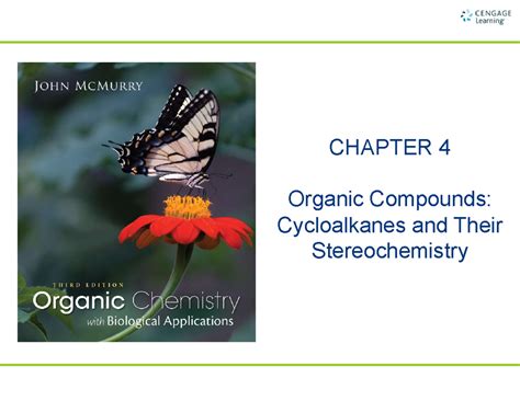 Read Online Chapter 4 Organic Compounds Springer 