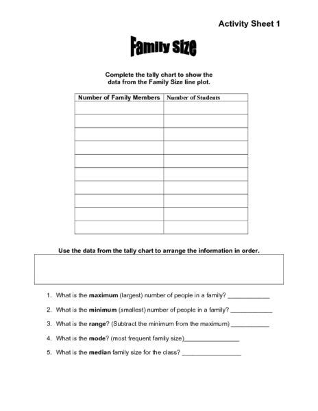 Download Chapter 4 Student Activity Sheet Making The Minimum 