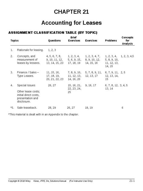 Download Chapter 4 Test A Accounting 