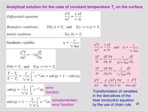 Read Online Chapter 4 Transient Conduction 