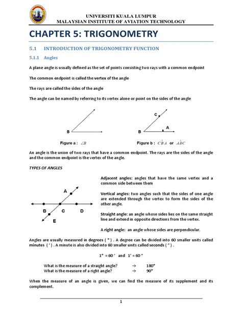 Read Chapter 5 Analytic Trigonometry Answers 