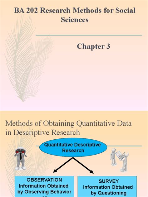 Full Download Chapter 5 Quantitative Research Methods Springer 