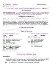 Download Chapter 5 Reinforcement Activity 1A 