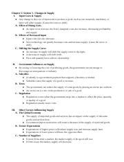 Full Download Chapter 5 Section 3 Guided Reading And Review Changes In Supply Answers 