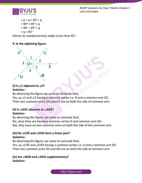 Full Download Chapter 5 Solutions To Exercises 