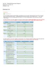 Read Online Chapter 5 Wiley Solutions Exercises 