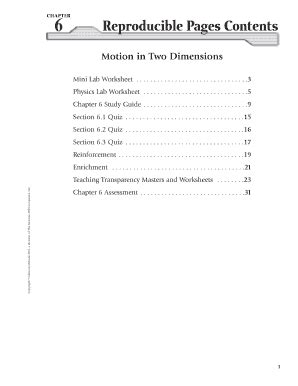 Full Download Chapter 6 10 Resources Answers Physics 