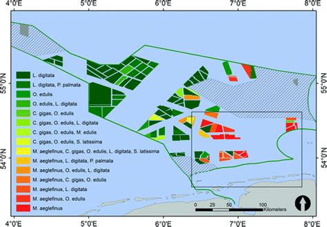 Read Chapter 6 Aquaculture Site Selection And Marine Spatial 