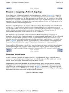 Full Download Chapter 6 Network Management Kfupm 