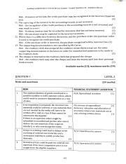 Read Chapter 7 Auditing Solutions 