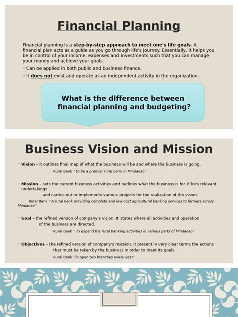 Full Download Chapter 7 Budgeting 101 Money In Review Answers 