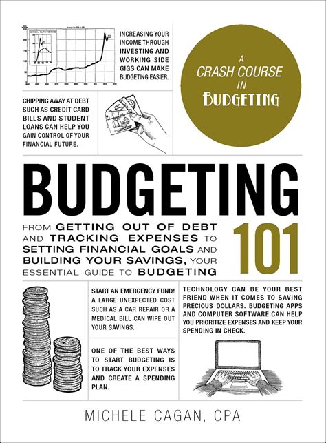 Download Chapter 7 Budgeting 101 Workbook Answers 