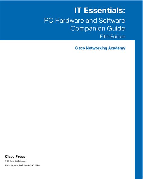 Download Chapter 7 Exam It Essentials Pc Hardware And Software Version 41 Answers 
