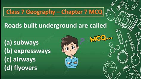 Read Online Chapter 7 Human Geography 