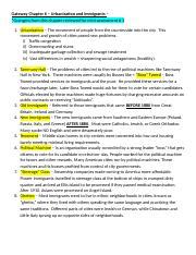 Read Chapter 7 Immigrants And Urbanization Worksheet 