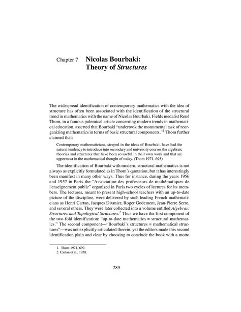 Full Download Chapter 7 Nicolas Bourbaki Theory Of Structures 