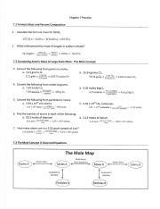 Read Chapter 7 Practice Problems 