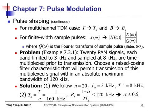Full Download Chapter 7 Pulse Modulation Wayne State University 