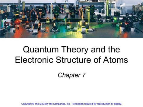 Download Chapter 7 Quantum Theory And Atomic Structure Cribme 