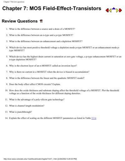Full Download Chapter 7 Review Questions 