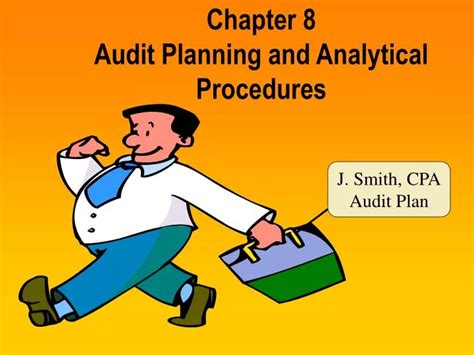 Read Chapter 8 Audit Planning Analytical Procedures Arens 