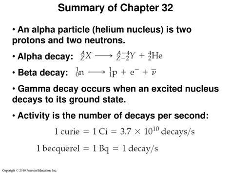 Read Online Chapter 8 Beta Decay University Of Southampton 