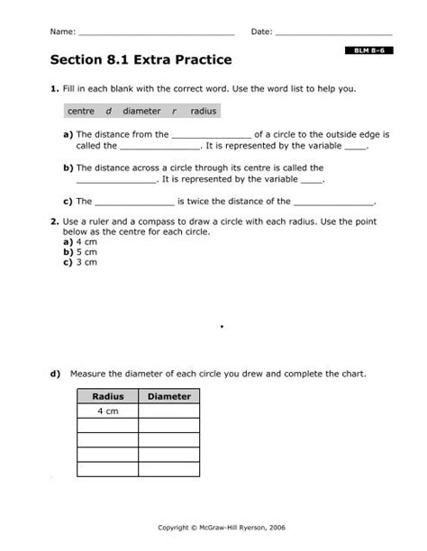 Read Online Chapter 8 Extra Practice 