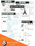 Read Online Chapter 8 Geometry Notes 