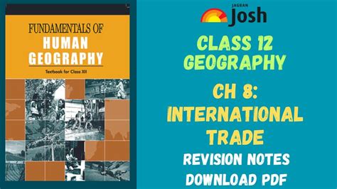 Read Chapter 8 Human Geography Test 