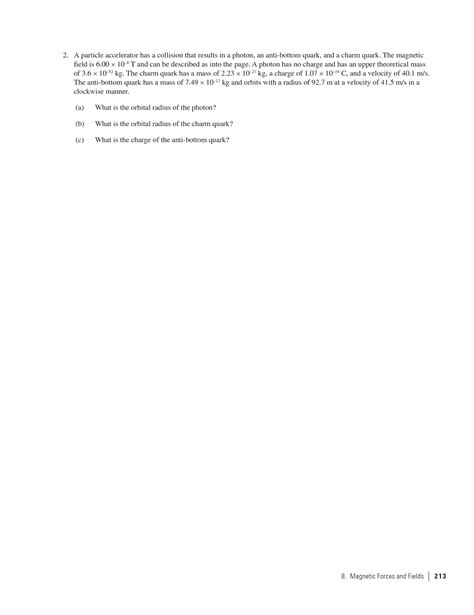 Read Online Chapter 8 Review Questions And Answers Physics 