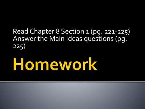 Read Online Chapter 8 Section 1 Answers Wemadeore 