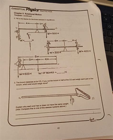 Download Chapter 8 Study Guide Rotational Motion Answers 