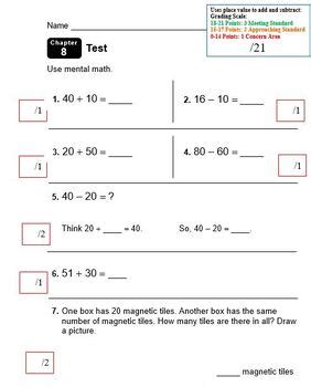 Download Chapter 8 Test 