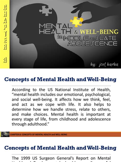 Download Chapter 8 The Mental Health Community Ncjrs 