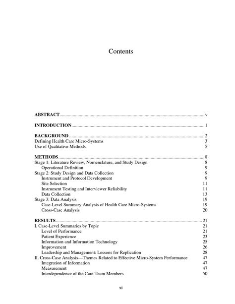 Read Online Chapter 9 Cross Case Analysis 9 1 Introduction 