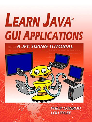 Read Chapter 9 Gui Applications 