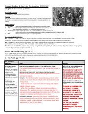 Download Chapter 9 Guided Reading Answers 