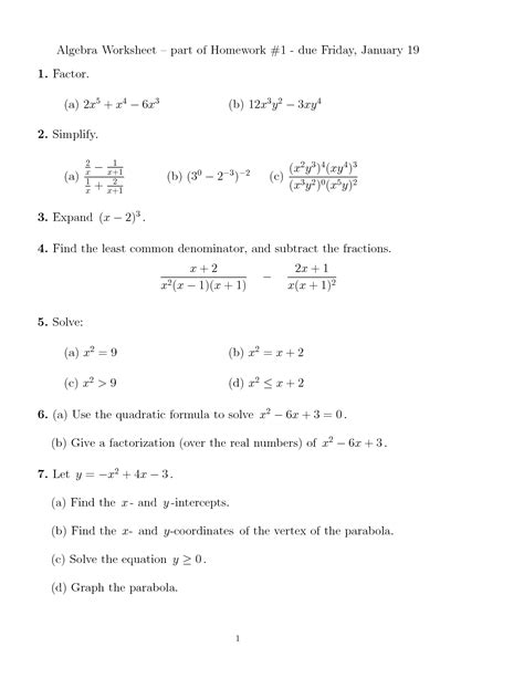 Read Chapter 9 Quiz Algebra 2Answers Prentice Hall 