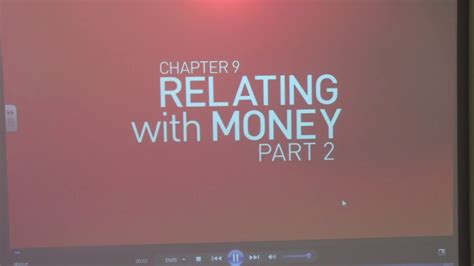 Full Download Chapter 9 Relating With Money Dave Ramsey 