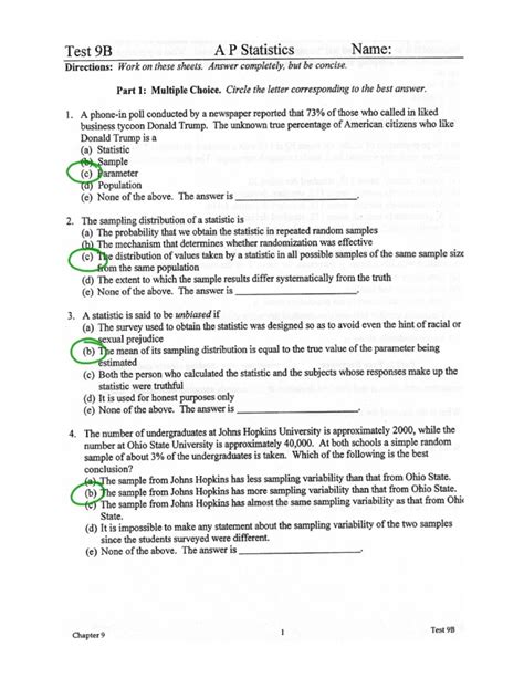 Read Online Chapter 9 Review Answers 